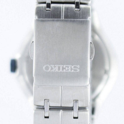 Seiko Le Grand Bleu Quartz SGE487 SGE487P1 SGE487P Montre Homme