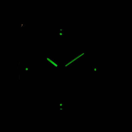 Seiko Quartz Forme Carré SGED73 SGED73P1 SGED73P Montre Homme