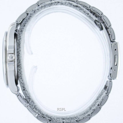 Seiko Quartz Analogique Cadran Noir SGEF21 SGEF21P1 SGEF21P Montre Homme