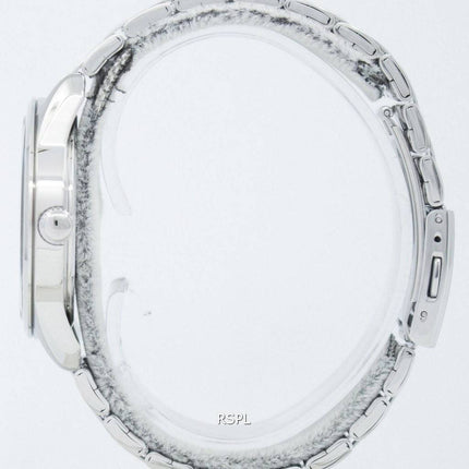 Seiko Quartz en acier inoxydable SGEG01P1 SGEG01P hommes montre