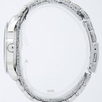 Seiko Quartz en acier inoxydable SGEG05P1 SGEG05P hommes montre
