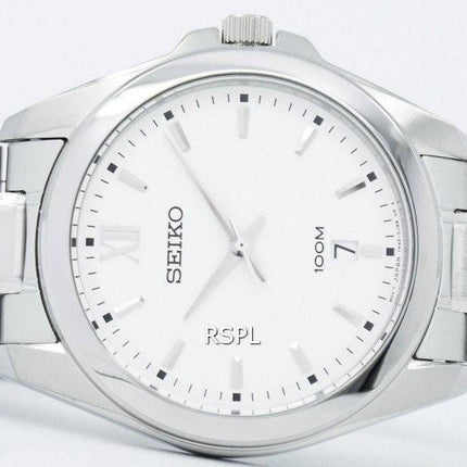 Seiko Quartz SGEG59P1 SGEG59P SGEG59