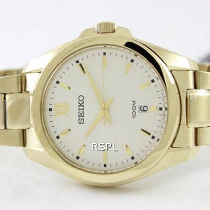 Seiko Quartz SGEG64P1 SGEG64P SGEG64