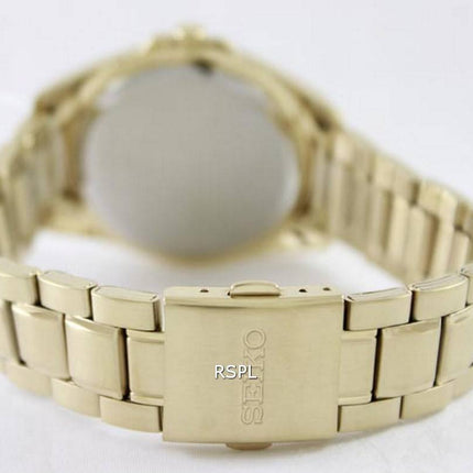 Seiko Quartz SGEG64P1 SGEG64P SGEG64