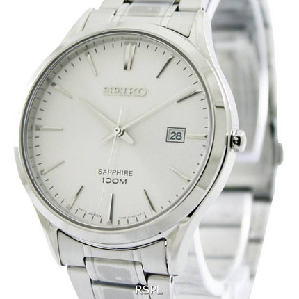 Seiko classique saphir SGEG93P1 SGEG93P SGEG93