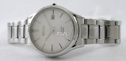Seiko classique saphir SGEG93P1 SGEG93P SGEG93