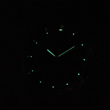 Montre Seiko Quartz cadran noir saphir SGEH05P1 SGEH05P masculin