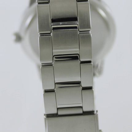 Montre Seiko Quartz cadran noir saphir SGEH05P1 SGEH05P masculin