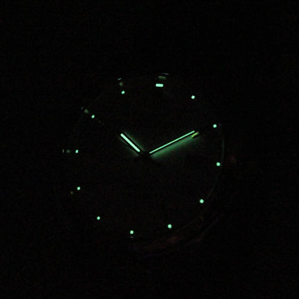 Seiko Quartz cadran argent saphir SGEH06P1 SGEH06P