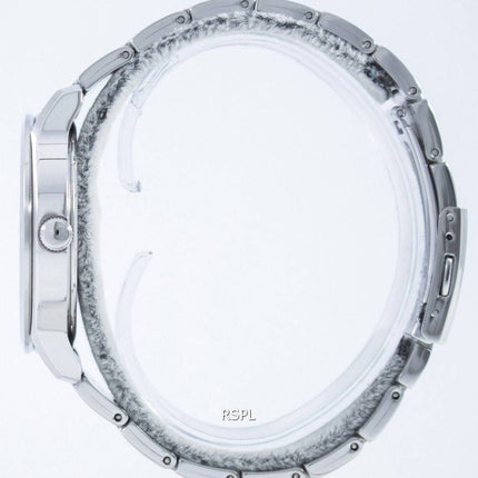 Montre Sapphire Seiko Quartz 100M SGEH67 SGEH67P1 SGEH67P homme