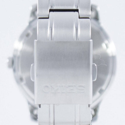Montre Sapphire Seiko Quartz 100M SGEH67 SGEH67P1 SGEH67P homme