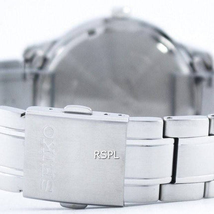 Montre Sapphire Seiko Quartz 100M SGEH67 SGEH67P1 SGEH67P homme