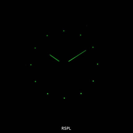Saphir de Seiko Quartz SGEH69 SGEH69P1 SGEH69P montre homme