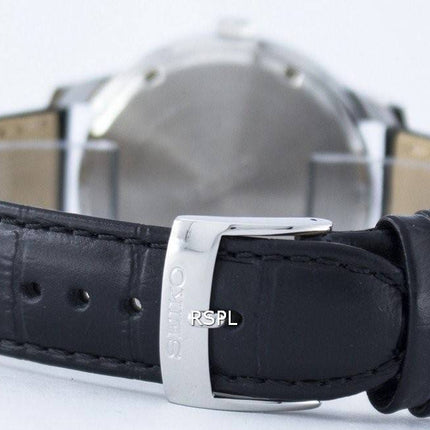 Saphir de Seiko Quartz SGEH69 SGEH69P1 SGEH69P montre homme