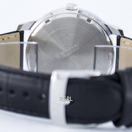 Saphir de Seiko Quartz SGEH69 SGEH69P1 SGEH69P montre homme