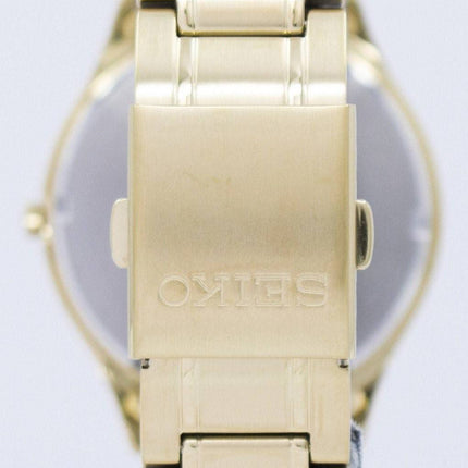 Montre Seiko Quartz analogique SGEH72 SGEH72P1 SGEH72P masculine