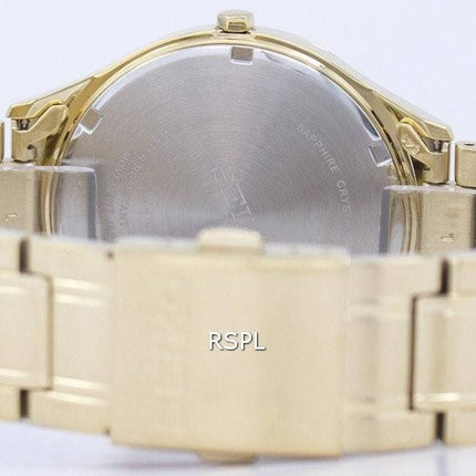 Montre Seiko Quartz analogique SGEH72 SGEH72P1 SGEH72P masculine