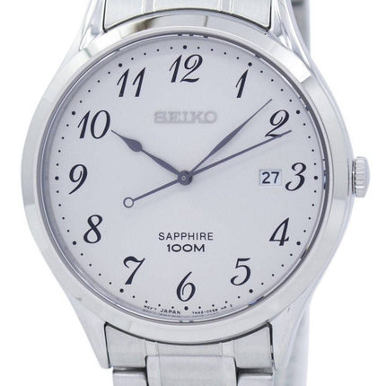 Montre Seiko Quartz analogique SGEH73 SGEH73P1 SGEH73P masculine