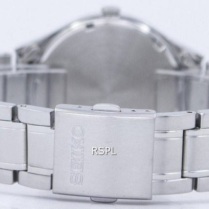 Montre Seiko Quartz analogique SGEH73 SGEH73P1 SGEH73P masculine