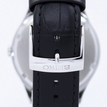 Montre Seiko classique Quartz analogique SGEH77 SGEH77P1 SGEH77P masculine