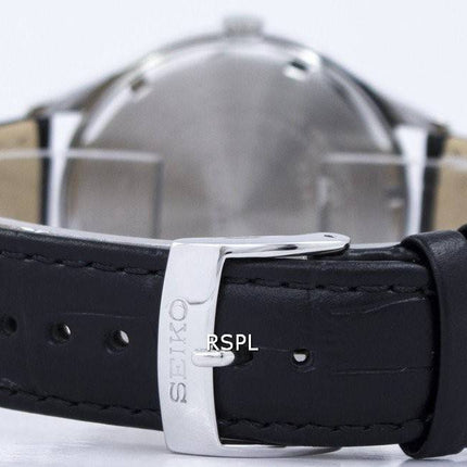 Montre Seiko classique Quartz analogique SGEH77 SGEH77P1 SGEH77P masculine