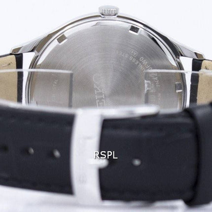 Montre Seiko classique Quartz analogique SGEH77 SGEH77P1 SGEH77P masculine