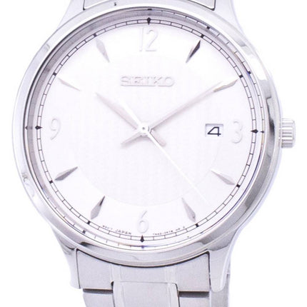 Montre Seiko classique Quartz SGEH79 SGEH79P1 SGEH79P masculine