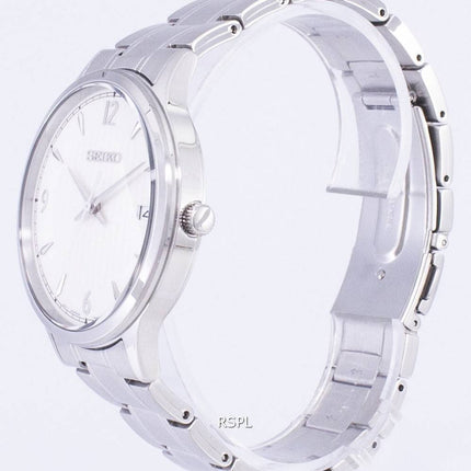 Montre Seiko classique Quartz SGEH79 SGEH79P1 SGEH79P masculine