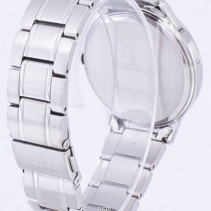 Montre Seiko classique Quartz SGEH79 SGEH79P1 SGEH79P masculine