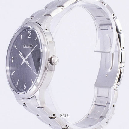 Montre Seiko classique Quartz SGEH81 SGEH81P1 SGEH81P masculine