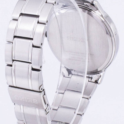 Montre Seiko classique Quartz SGEH81 SGEH81P1 SGEH81P masculine