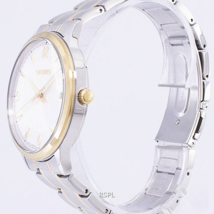 Montre Seiko classique Quartz SGEH82 SGEH82P1 SGEH82P masculine