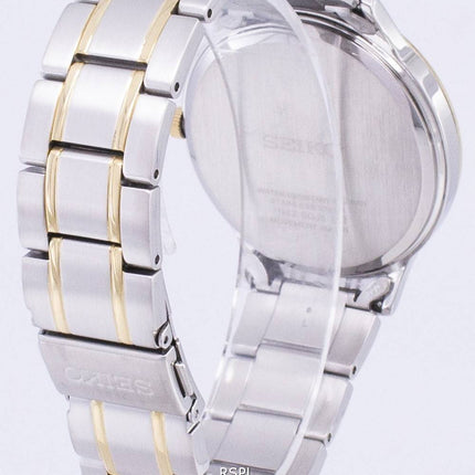 Montre Seiko classique Quartz SGEH82 SGEH82P1 SGEH82P masculine