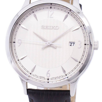 Montre Seiko classique Quartz SGEH83 SGEH83P1 SGEH83P masculine