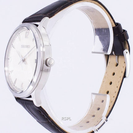 Montre Seiko classique Quartz SGEH83 SGEH83P1 SGEH83P masculine