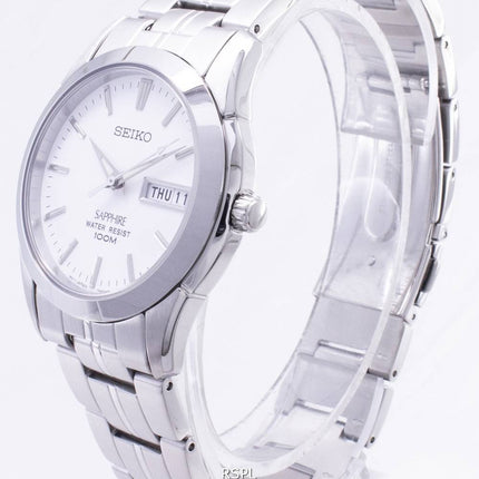 Montre Seiko Sapphire SGG713P1 SGG713 SGG713P masculin