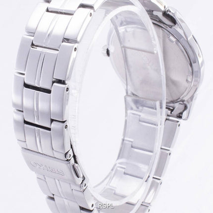 Montre Seiko Sapphire SGG713P1 SGG713 SGG713P masculin