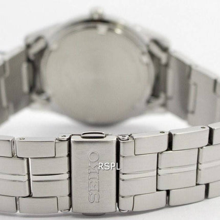 Montre Seiko Sapphire SGG713P1 SGG713 SGG713P masculin
