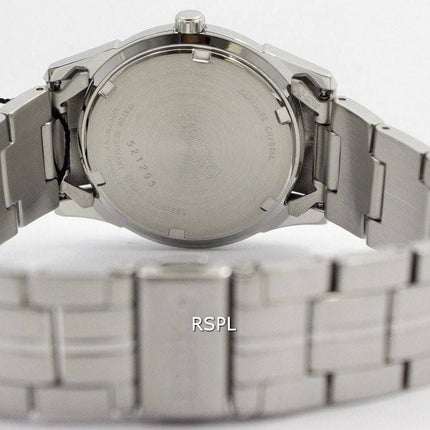 Montre Seiko Sapphire SGG713P1 SGG713 SGG713P masculin