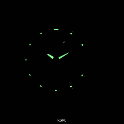 Montre homme Seiko Sapphire SGG717 SGG717P1 SGG717P reconditionnée