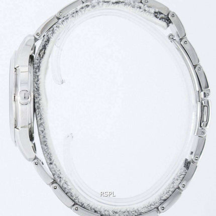 Montre homme Seiko Sapphire SGG717 SGG717P1 SGG717P reconditionnée