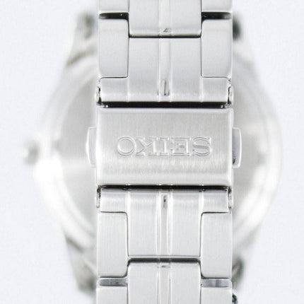 Montre Seiko Sapphire SGG717P1 SGG717 SGG717P masculin