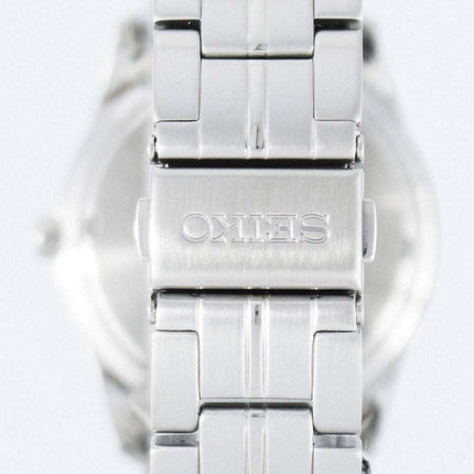 Montre homme Seiko Sapphire SGG717 SGG717P1 SGG717P reconditionnée
