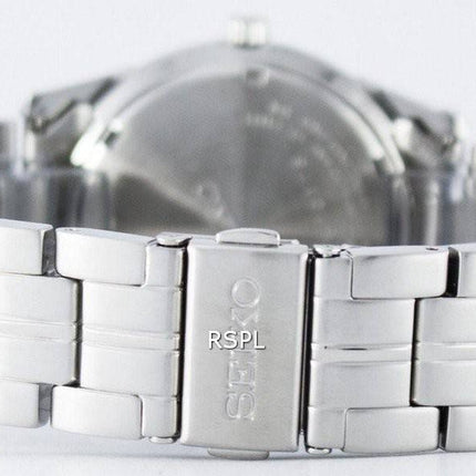 Montre Seiko Sapphire SGG717P1 SGG717 SGG717P masculin