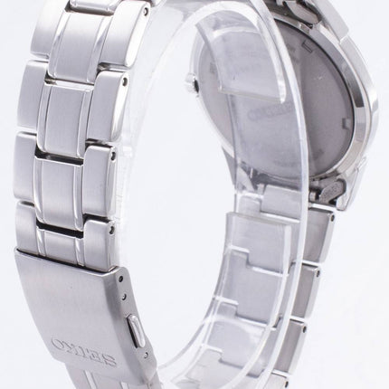 Montre homme Seiko Titanium Sapphire SGG729 SGG729P1 SGG729P reconditionnée
