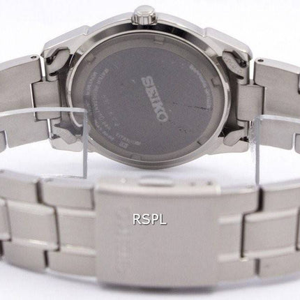 Montre homme Seiko Titanium Sapphire SGG729 SGG729P1 SGG729P reconditionnée