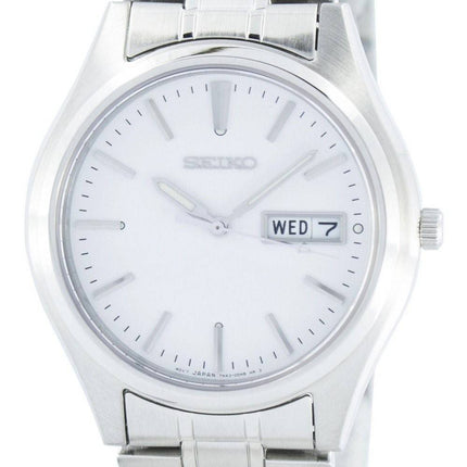 Seiko Quartz analogique Sapphire SGGA63 SGGA63P1 SGGA63P Montre Homme