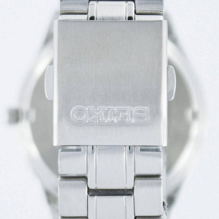 Seiko Quartz analogique Sapphire SGGA63 SGGA63P1 SGGA63P Montre Homme