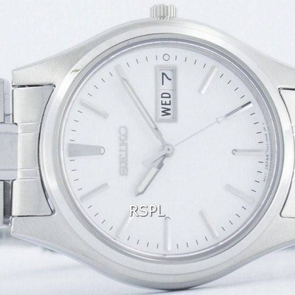 Seiko Quartz analogique Sapphire SGGA63 SGGA63P1 SGGA63P Montre Homme