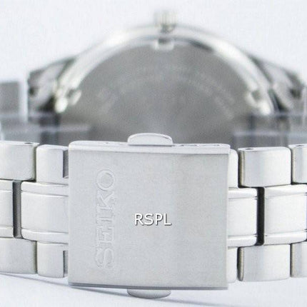 Seiko Quartz analogique Sapphire SGGA63 SGGA63P1 SGGA63P Montre Homme